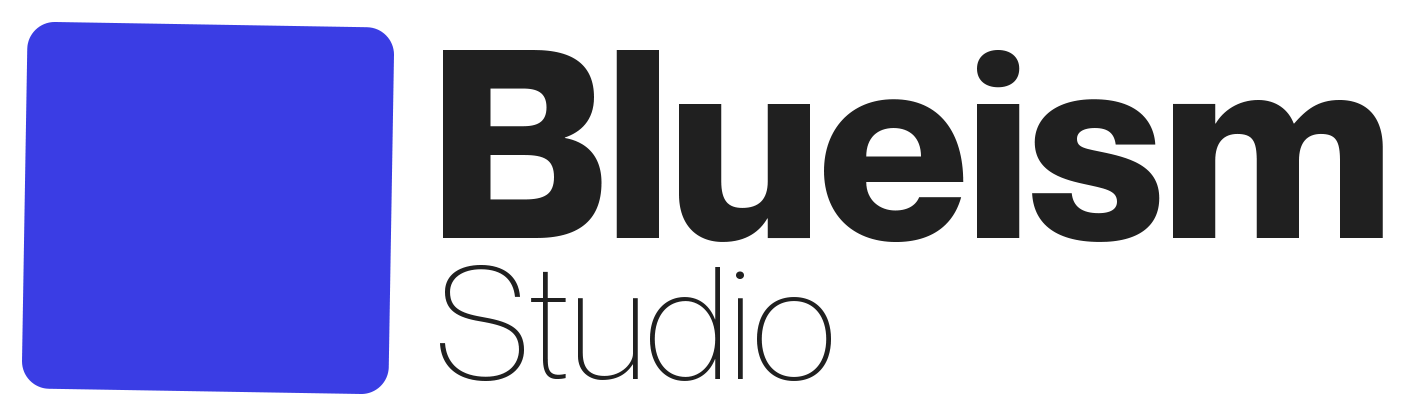 Blueism Studio