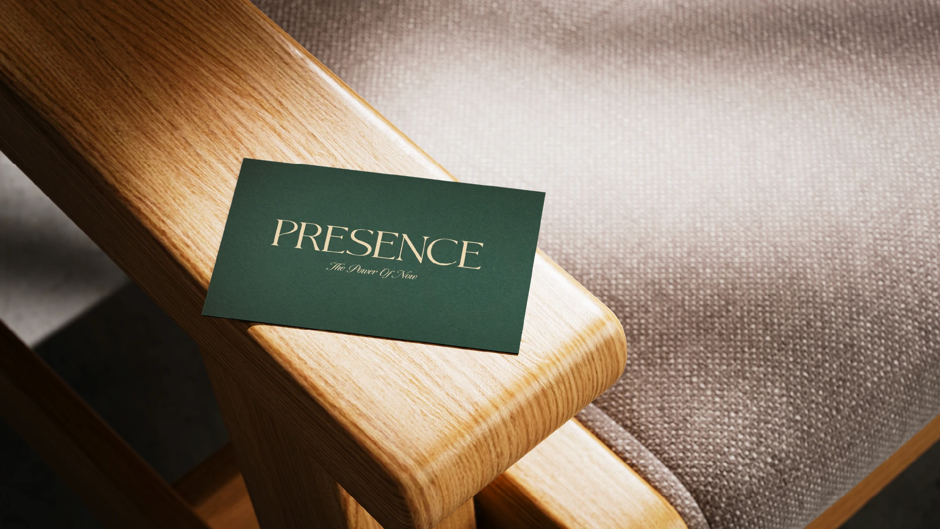 Presence